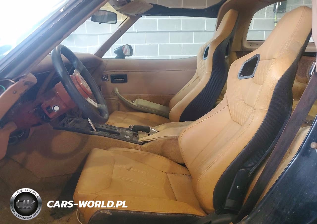1981 Chevrolet Corvette VIN:1G1AY8761BS420145 - 7