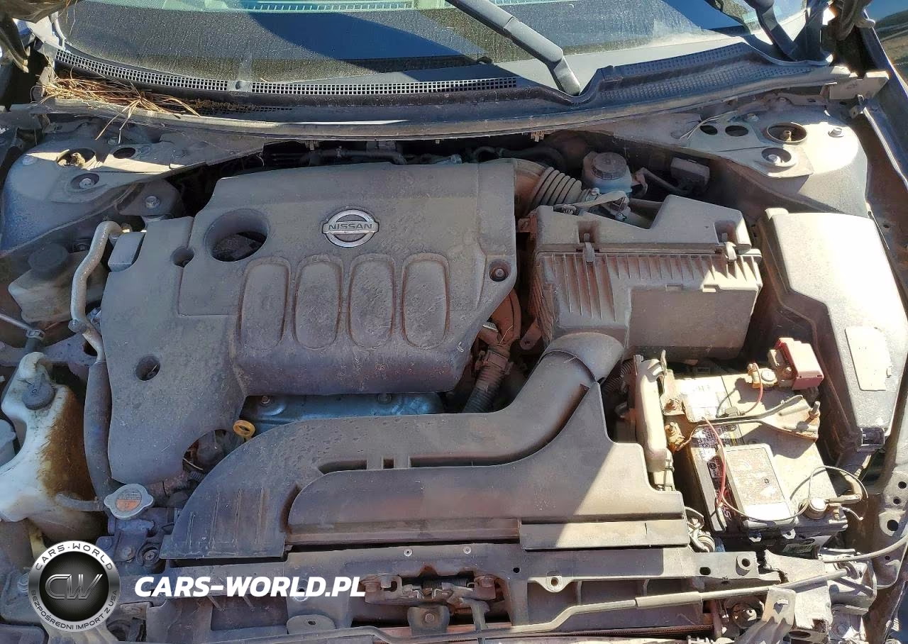 2011 Nissan Altima 2.5 VIN:1N4AL2AP7BN514135 - 11