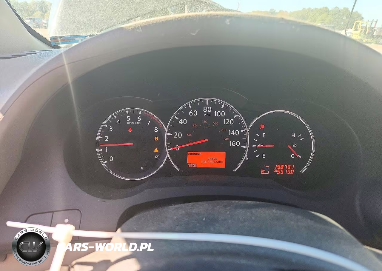 2011 Nissan Altima 2.5 VIN:1N4AL2AP7BN514135 - 9