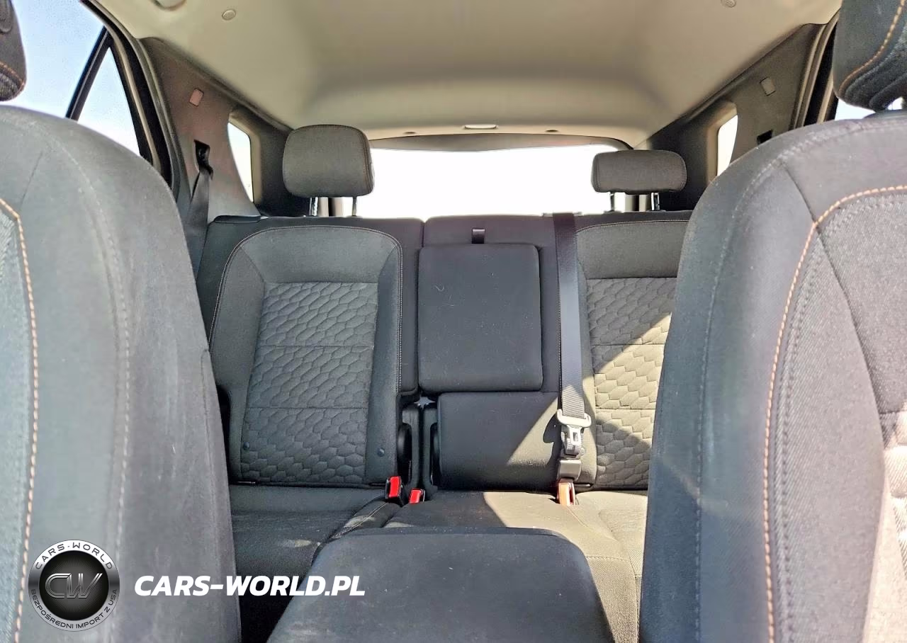 2020 Chevrolet Equinox Lt VIN:3GNAXUEV3LS688740 - 10