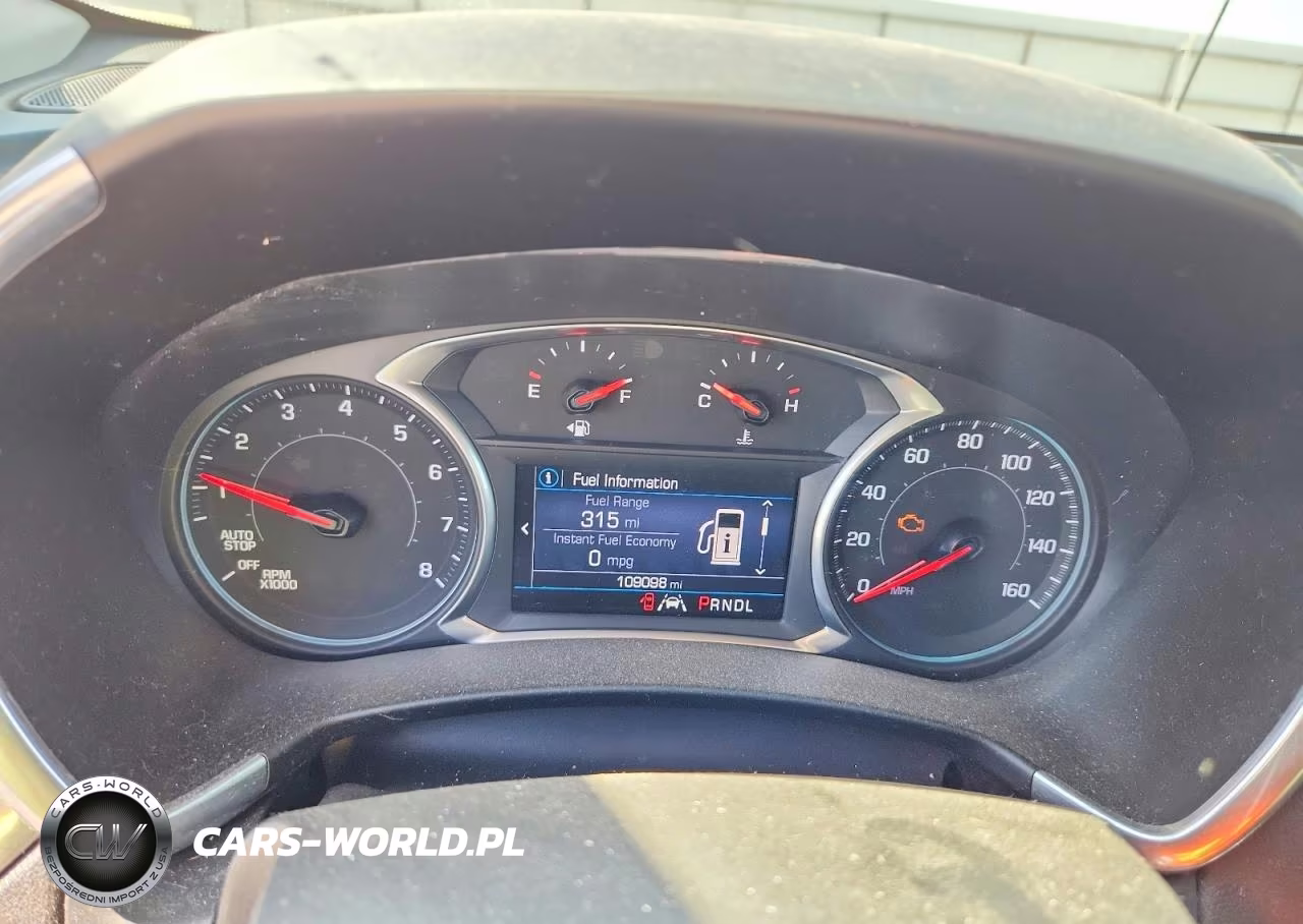 2020 Chevrolet Equinox Lt VIN:3GNAXUEV3LS688740 - 9