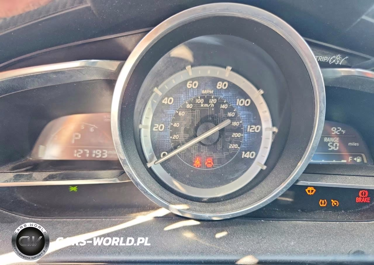 2016 Scion Ia Base VIN:3MYDLBZV3GY138040 - 9