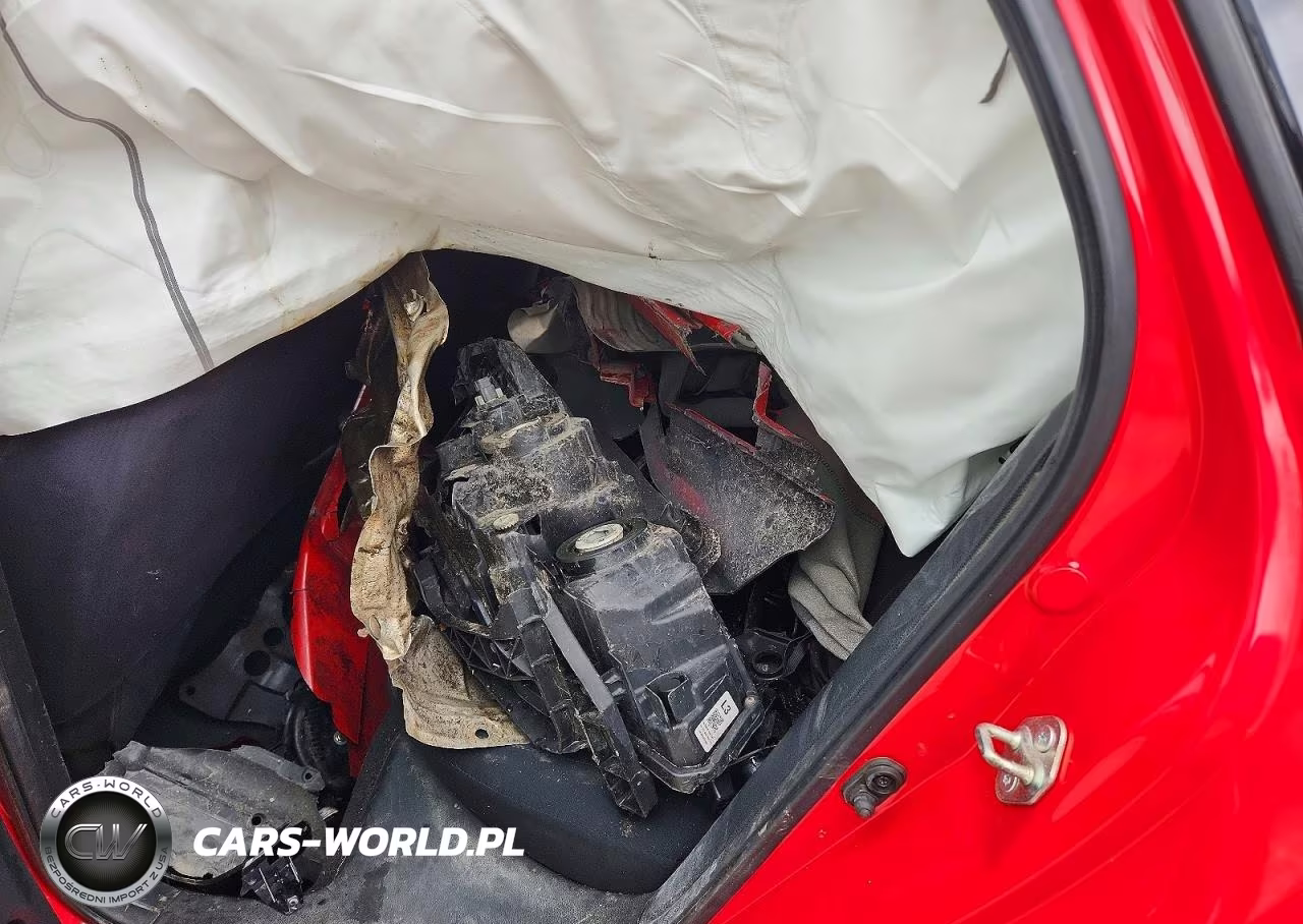 2019 Honda Civic Lx VIN:2HGFC2F61KH606058 - 12