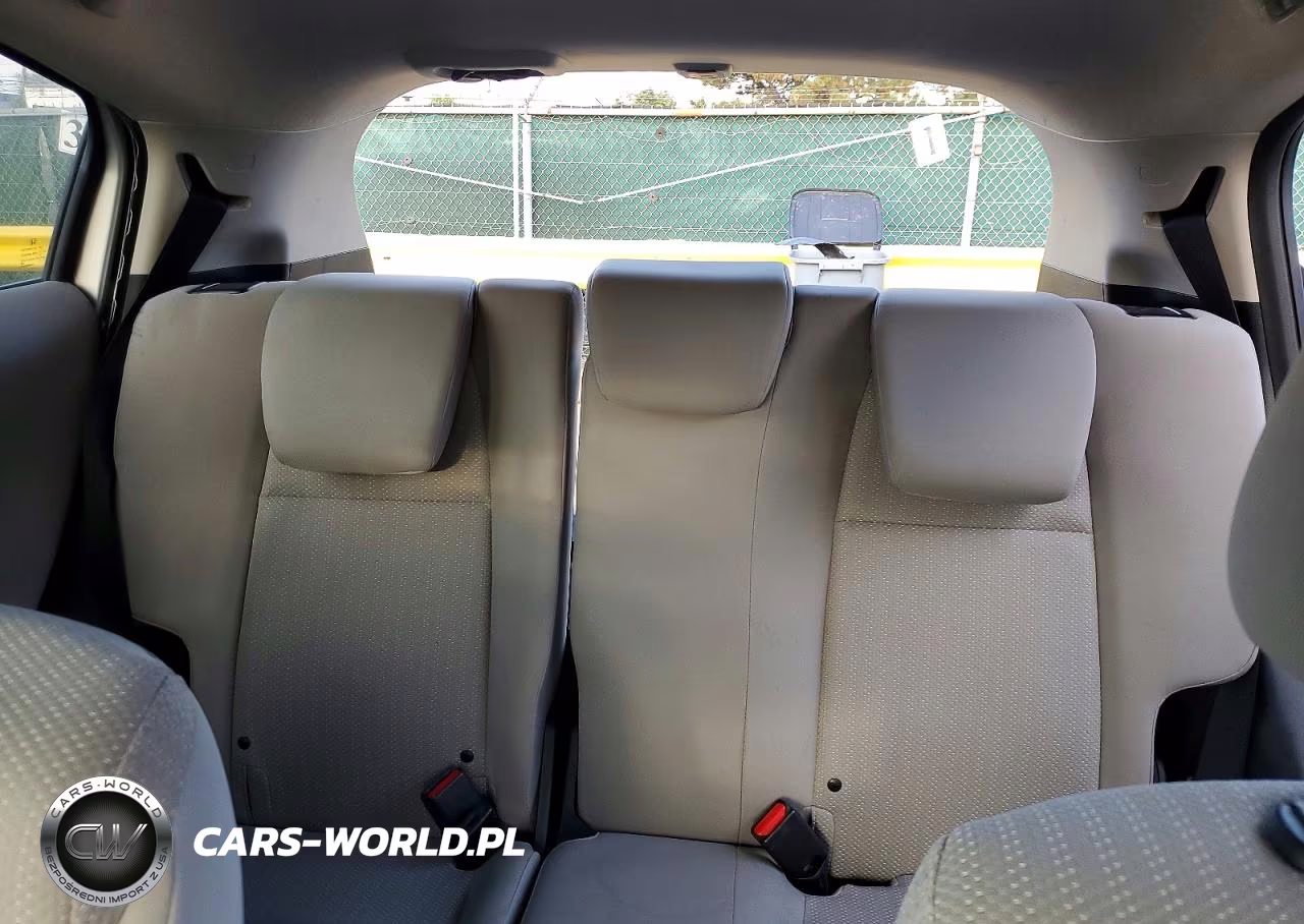 2016 Honda Hr-V Ex VIN:3CZRU5H58GM748019 - 10