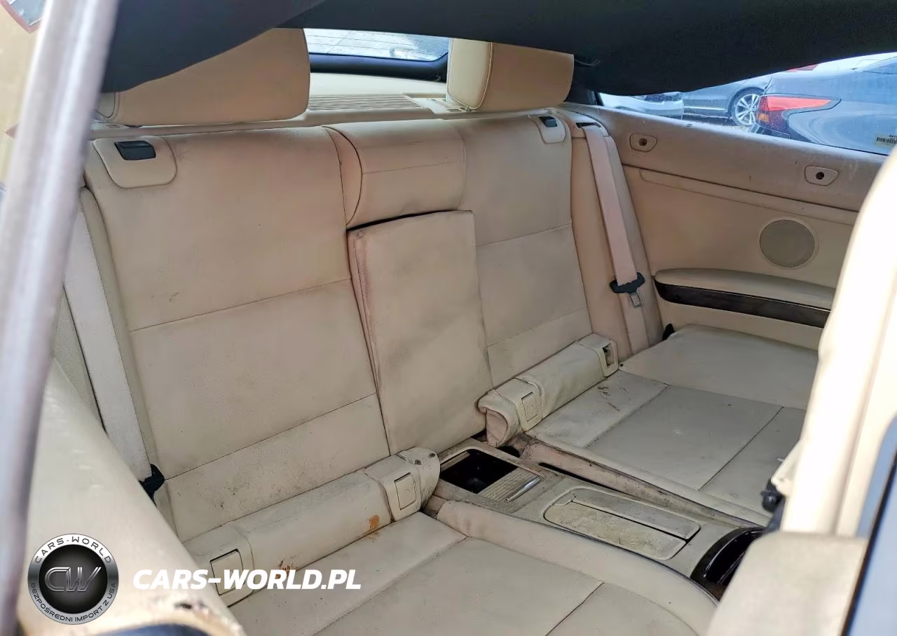 2013 BMW 328 I VIN:WBADW3C57DJ526051 - 10