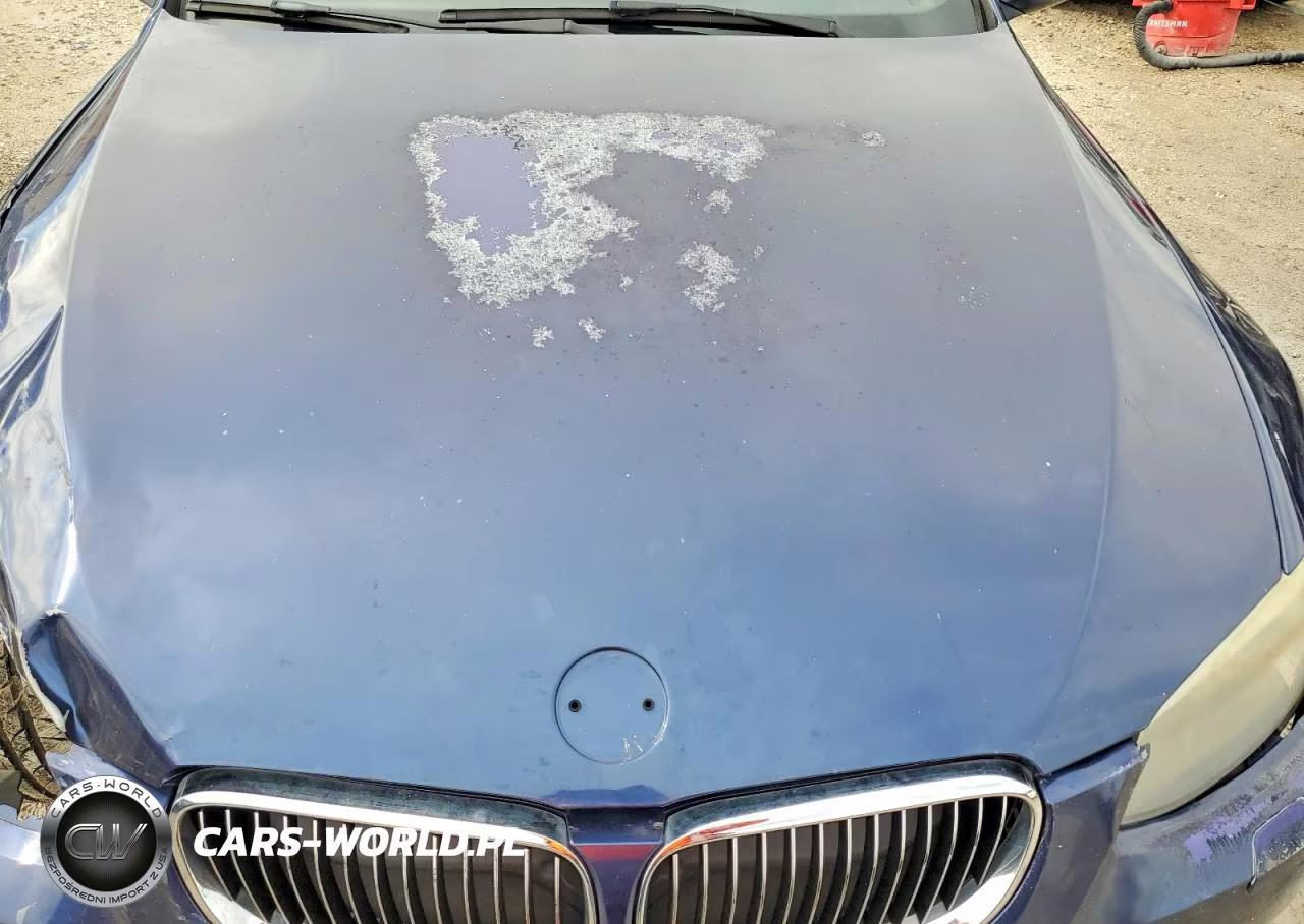 2013 BMW 328 I VIN:WBADW3C57DJ526051 - 11