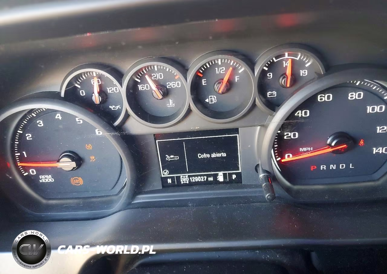 2021 Chevrolet Silverado K1500 Trail Boss Custom VIN:1GCPYCEF9MZ428429 - 9