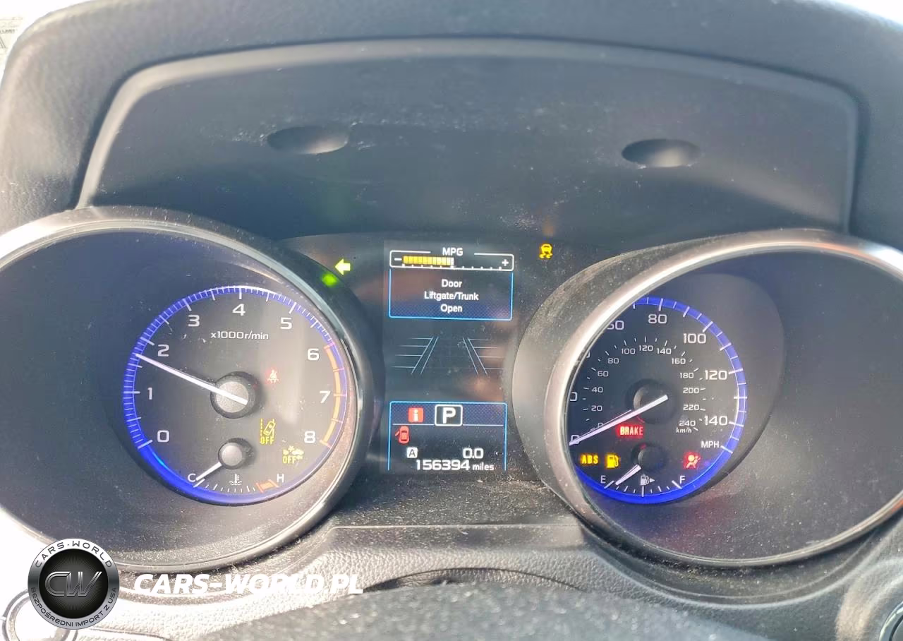 2015 Subaru Legacy 2.5I Limited VIN:4S3BNAN63F3074680 - 9