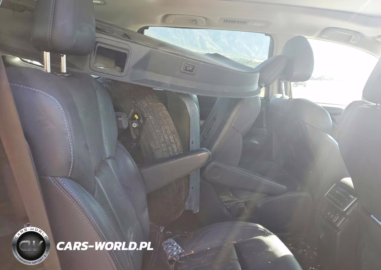 2019 Subaru Ascent Limited VIN:4S4WMAPD6K3473363 - 10