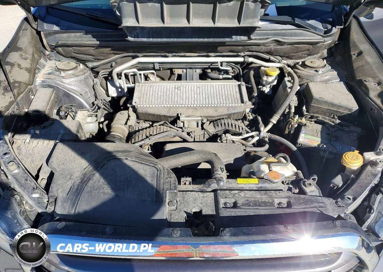 2019 Subaru Ascent Limited VIN:4S4WMAPD6K3473363 - 11