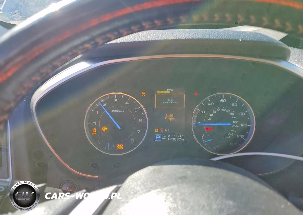 2019 Subaru Ascent Limited VIN:4S4WMAPD6K3473363 - 9