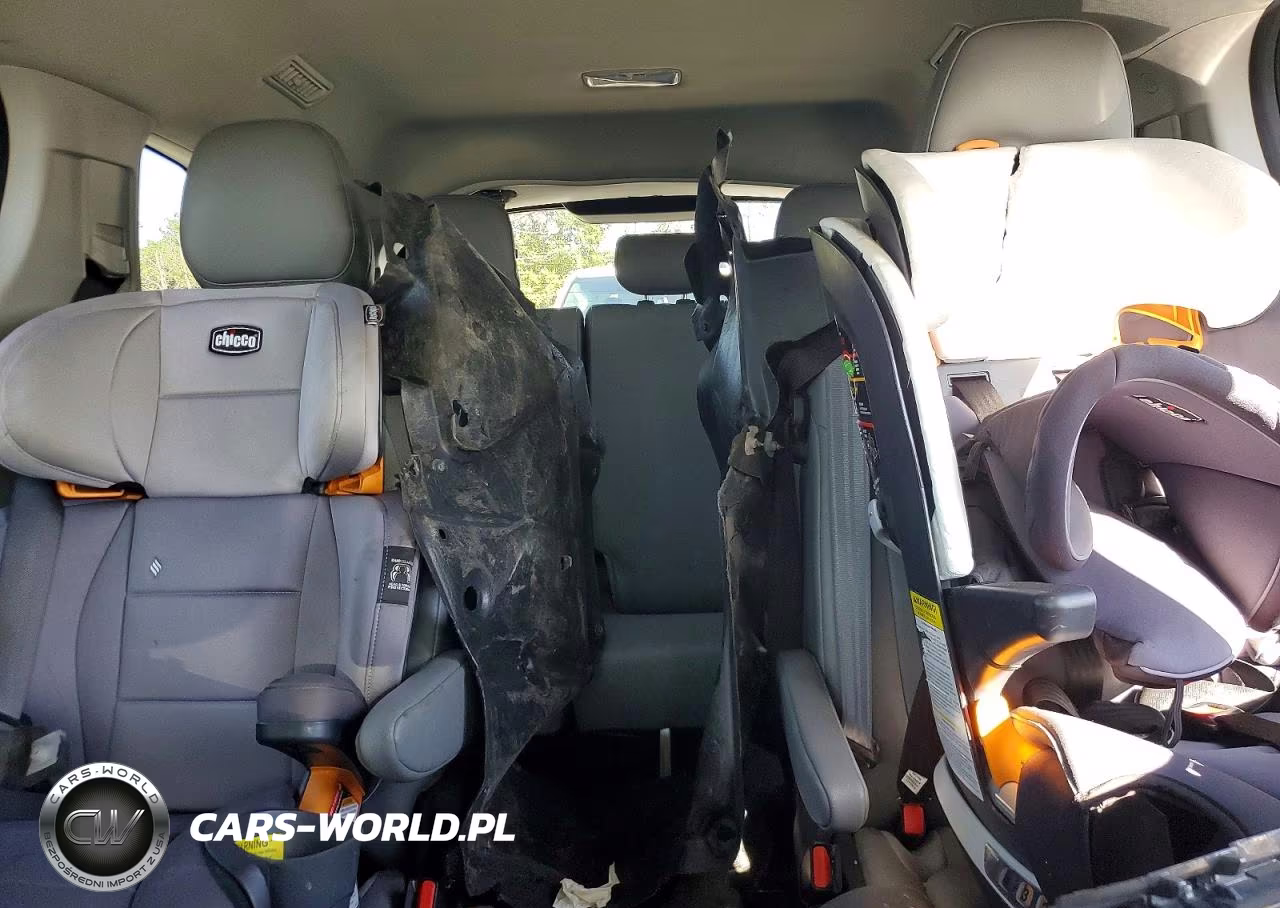 2024 Toyota Sienna Xle VIN:5TDYRKEC3RS214515 - 10