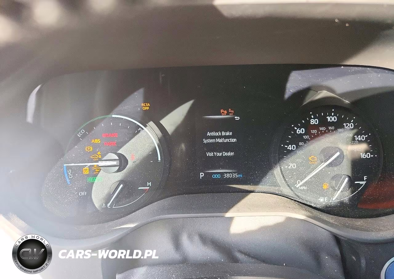 2024 Toyota Sienna Xle VIN:5TDYRKEC3RS214515 - 9