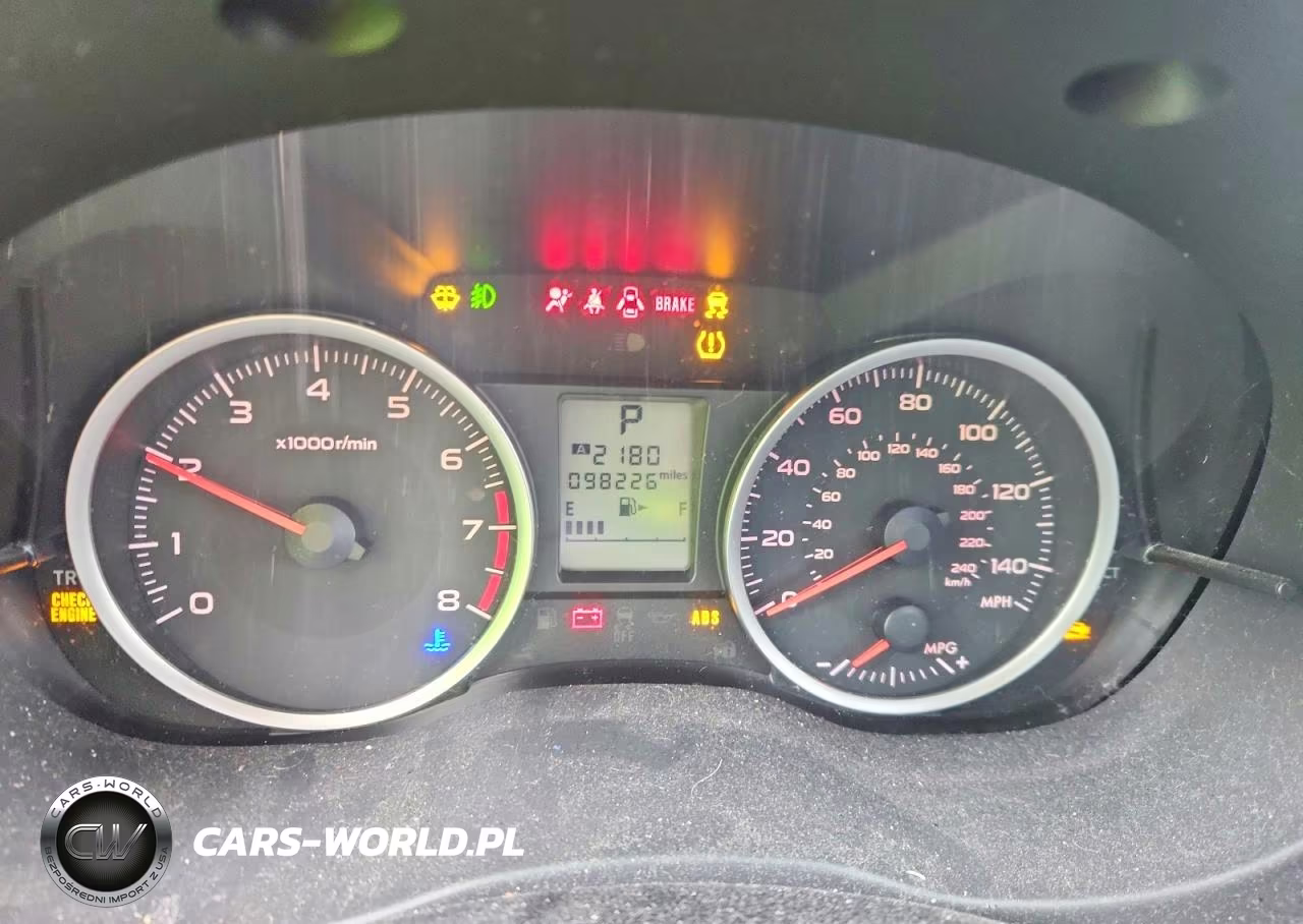 2014 Subaru Xv Crosstrek 2.0 Premium VIN:JF2GPAVCXE8334386 - 9