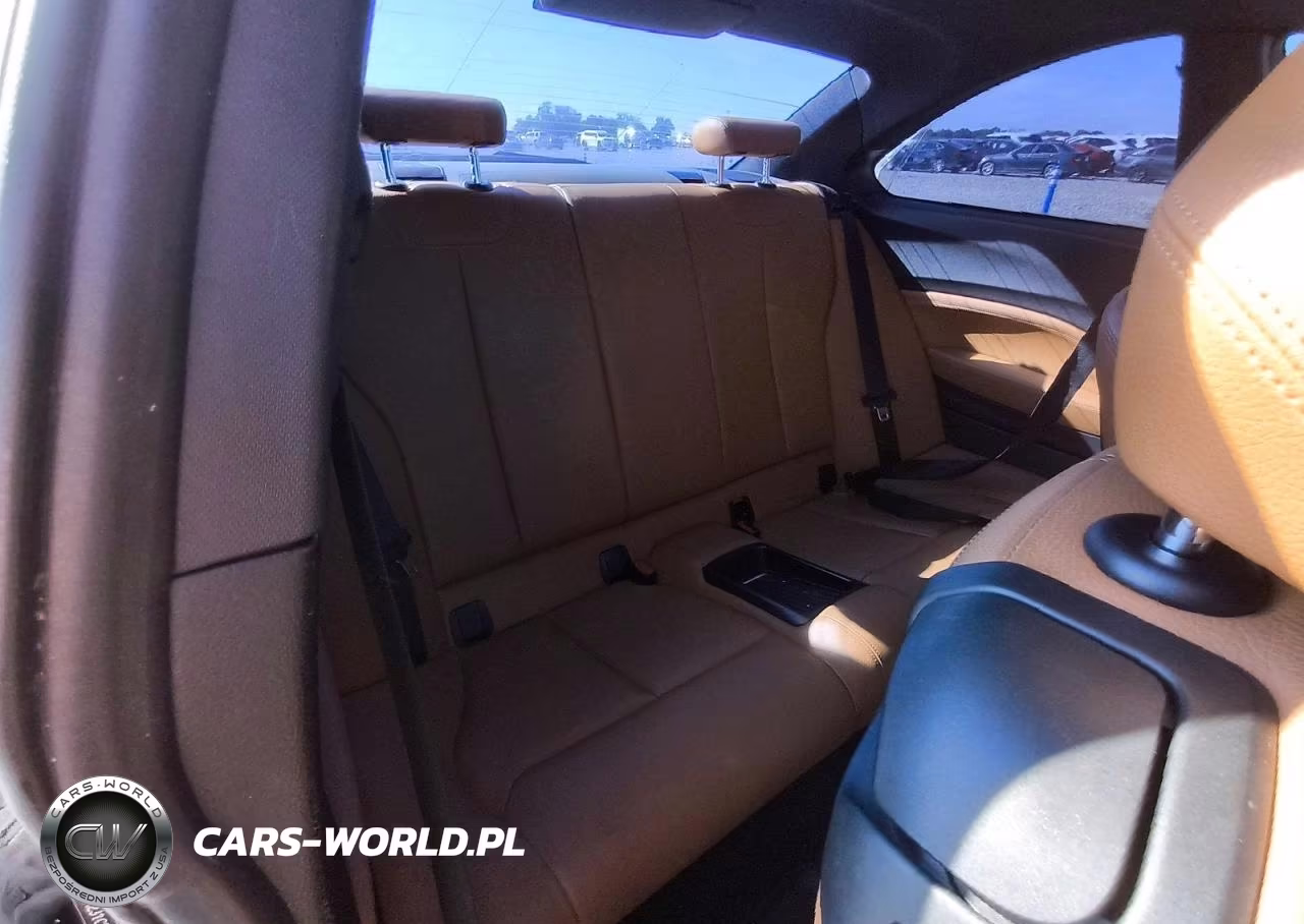 2018 BMW 230I VIN:WBA2J1C56JVD09642 - 10