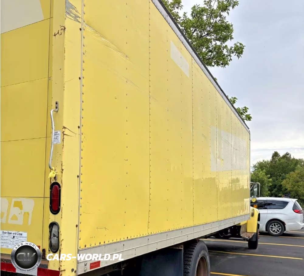 1998 Ford F700 VIN:1FDNF70J6WVA03014 - 4