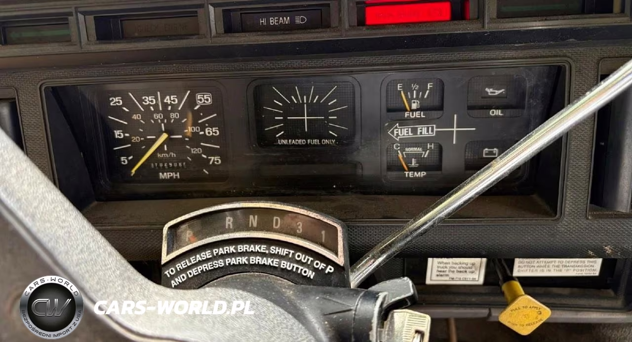 1998 Ford F700 VIN:1FDNF70J6WVA03014 - 9