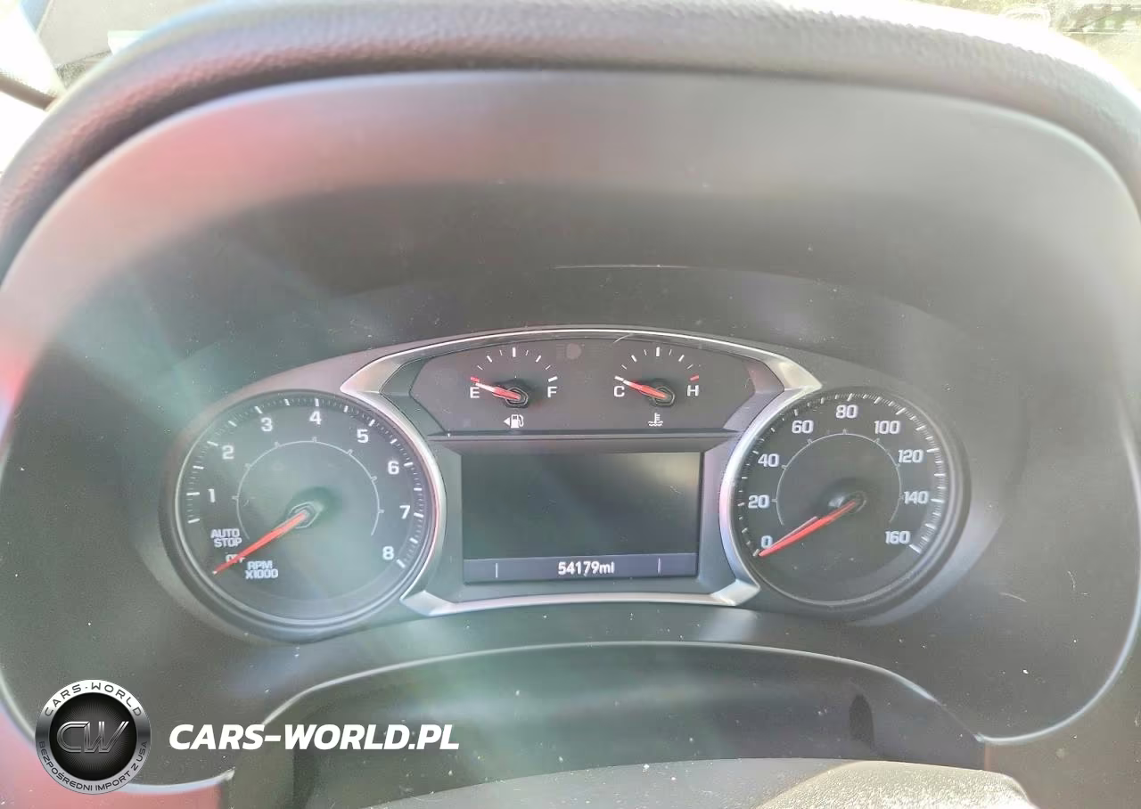 2020 GMC Terrain Sle VIN:3GKALTEV1LL216422 - 9