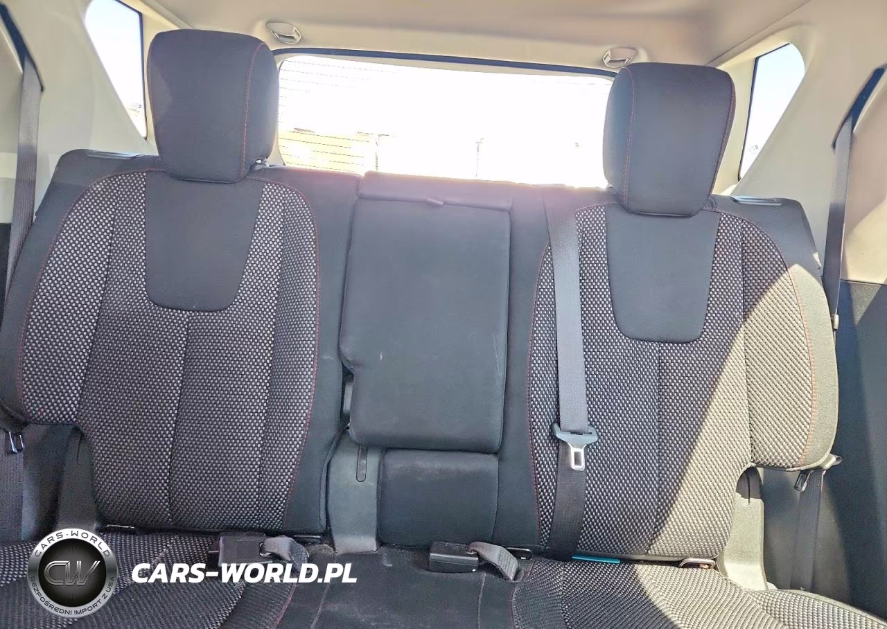 2016 Chevrolet Equinox Lt VIN:2GNALCEK3G6138731 - 10