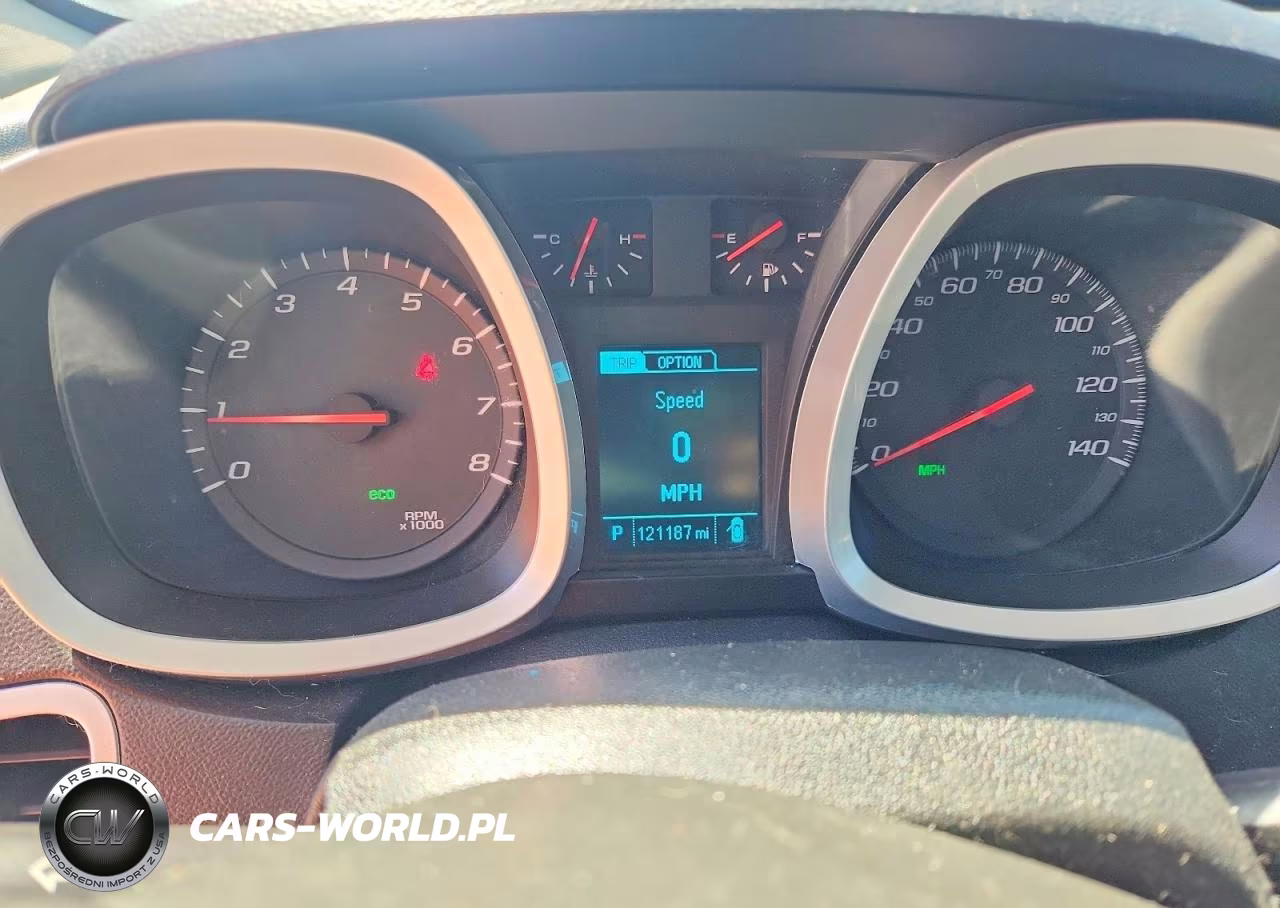 2016 Chevrolet Equinox Lt VIN:2GNALCEK3G6138731 - 9