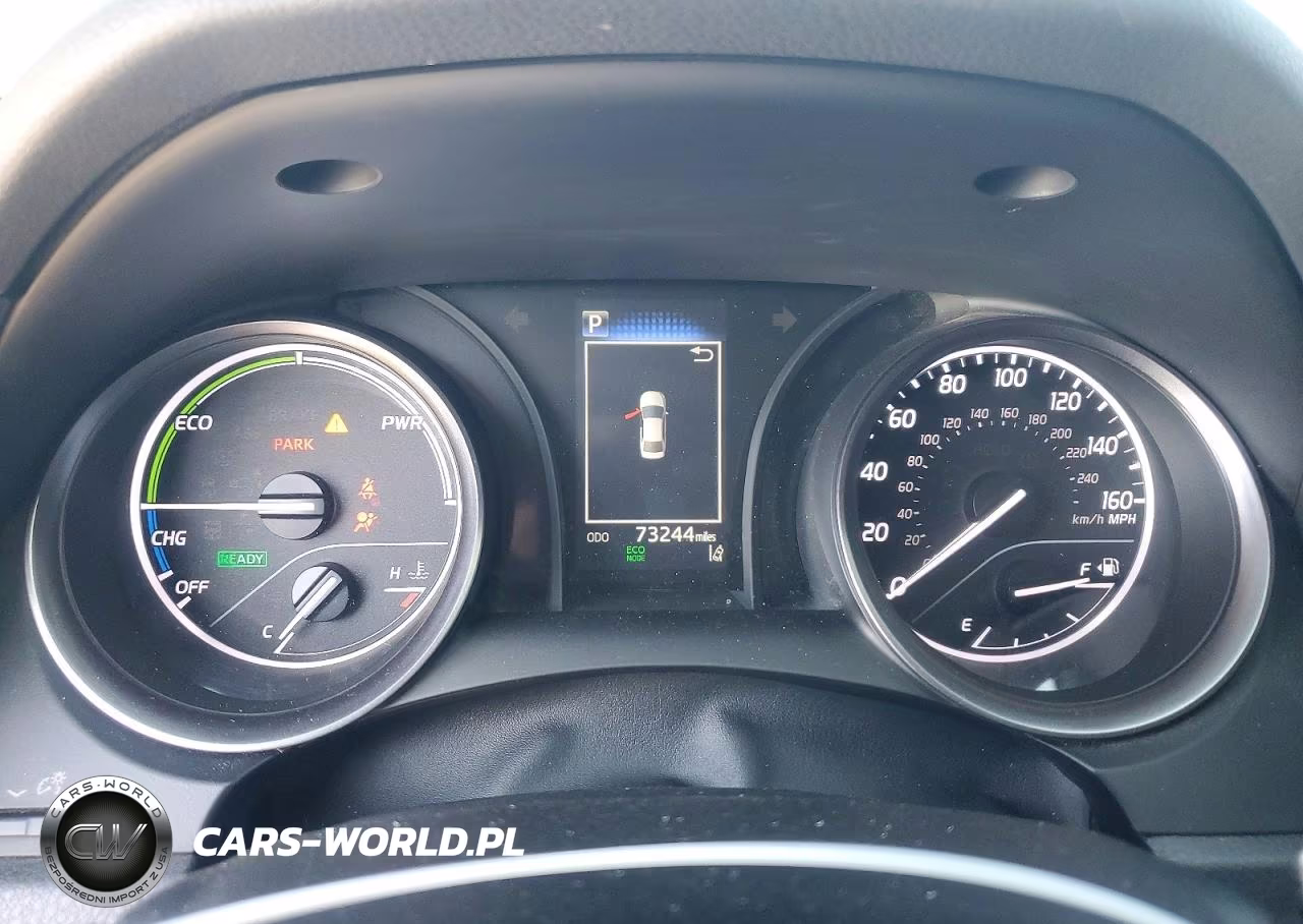 2023 Toyota Camry Hybrid Se Nightshade VIN:4T1G31AK6PU047947 - 9