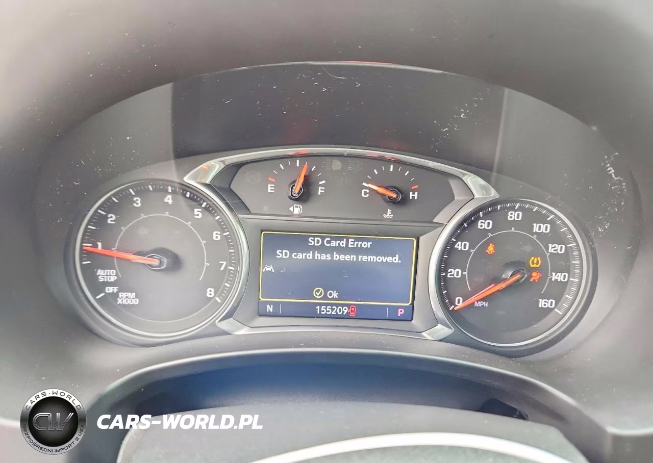 2020 GMC Terrain Denali VIN:3GKALXEX5LL129678 - 9