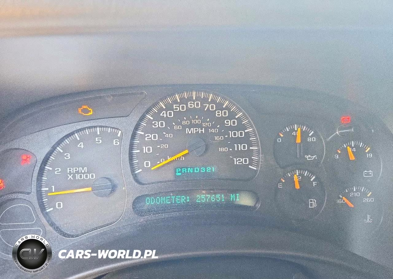 2003 GMC New Sierra C1500 VIN:2GTEC19V531361718 - 9