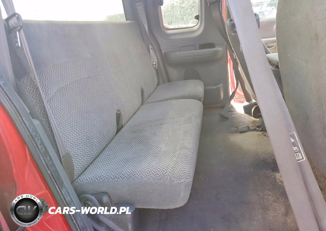 2000 Ford F150 VIN:1FTRX17W3YNB02944 - 10