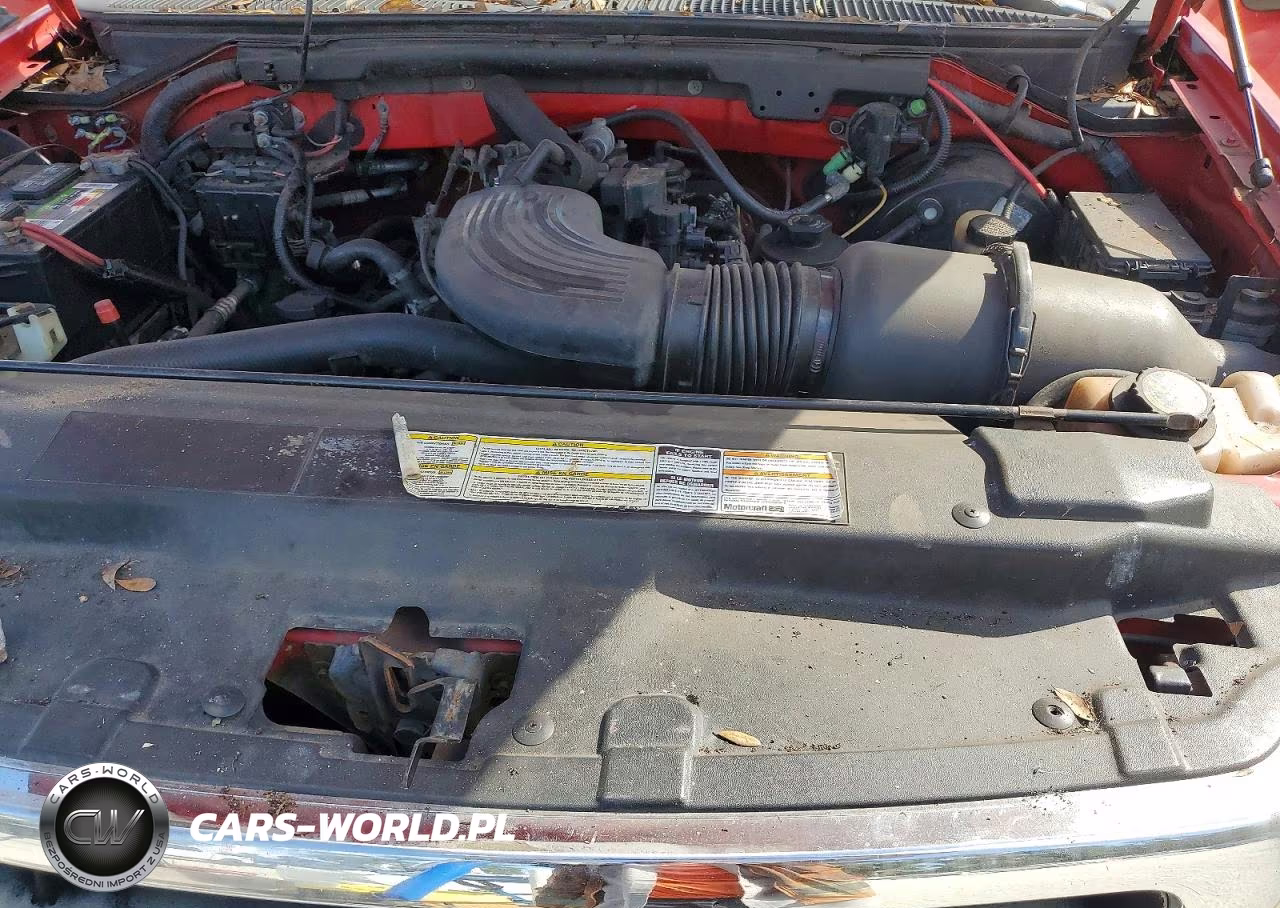 2000 Ford F150 VIN:1FTRX17W3YNB02944 - 11