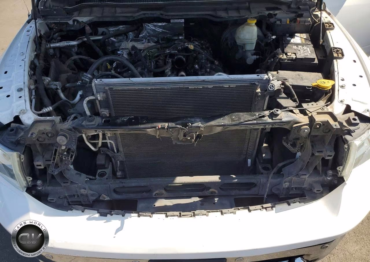2016 Ram 1500 Slt VIN:1C6RR7TM2GS144630 - 11