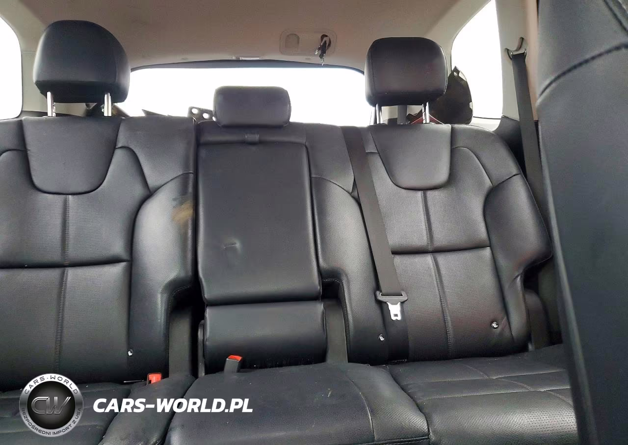 2020 Kia Telluride Ex VIN:5XYP3DHC9LG011475 - 10