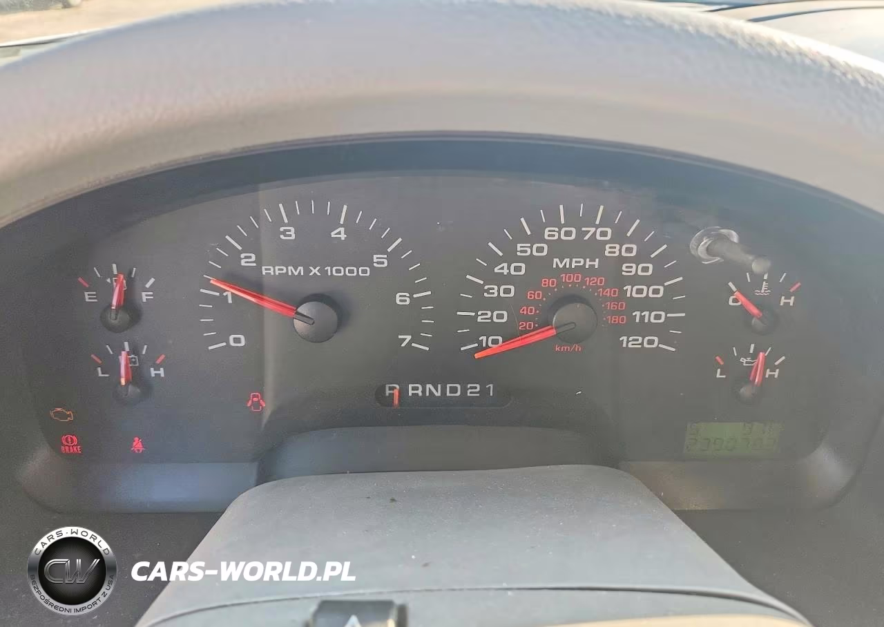 2006 Ford F150 Supercrew VIN:1FTPW14V66FB27768 - 9