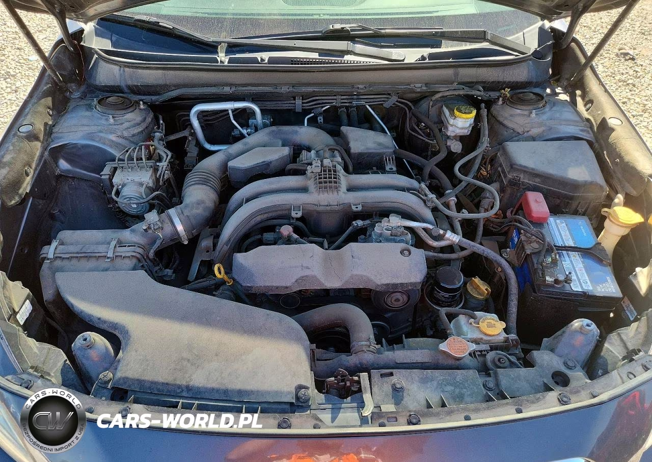 2019 Subaru Outback 2.5I Premium VIN:4S4BSAFC1K3201820 - 11