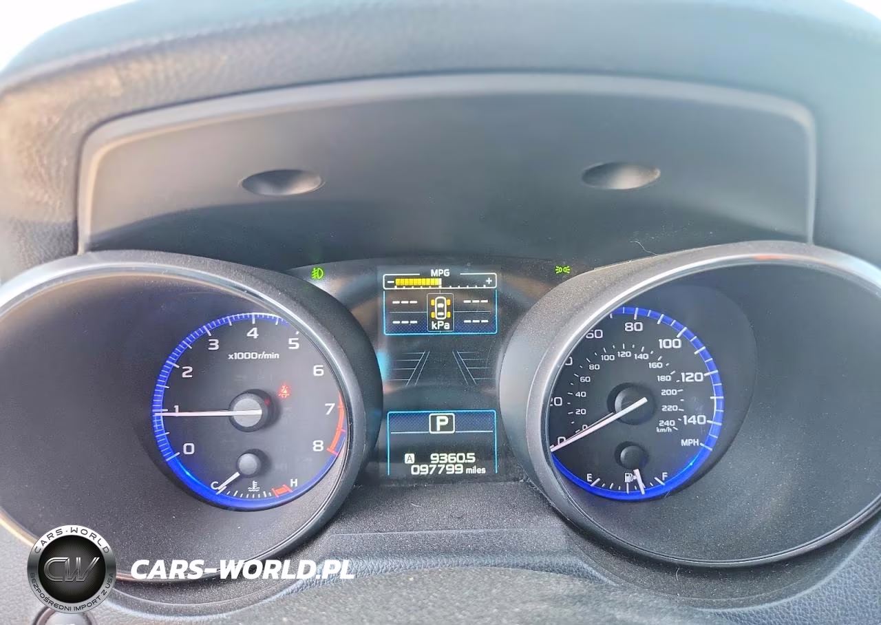 2019 Subaru Outback 2.5I Premium VIN:4S4BSAFC1K3201820 - 9