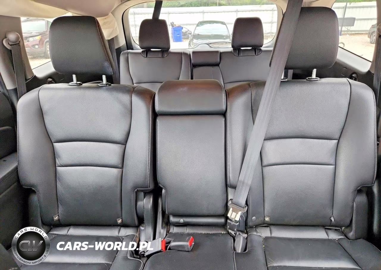 2022 Honda Pilot Se VIN:5FNYF6H23NB062513 - 10