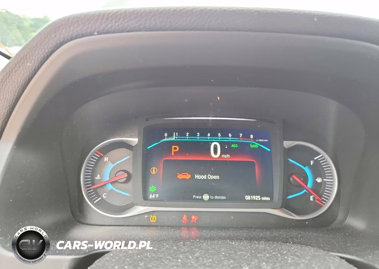 2022 Honda Pilot Se VIN:5FNYF6H23NB062513 - 9