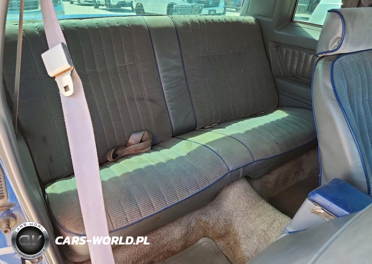 1985 Chevrolet Monte Carlo VIN:1G1GZ37G8FR101020 - 10