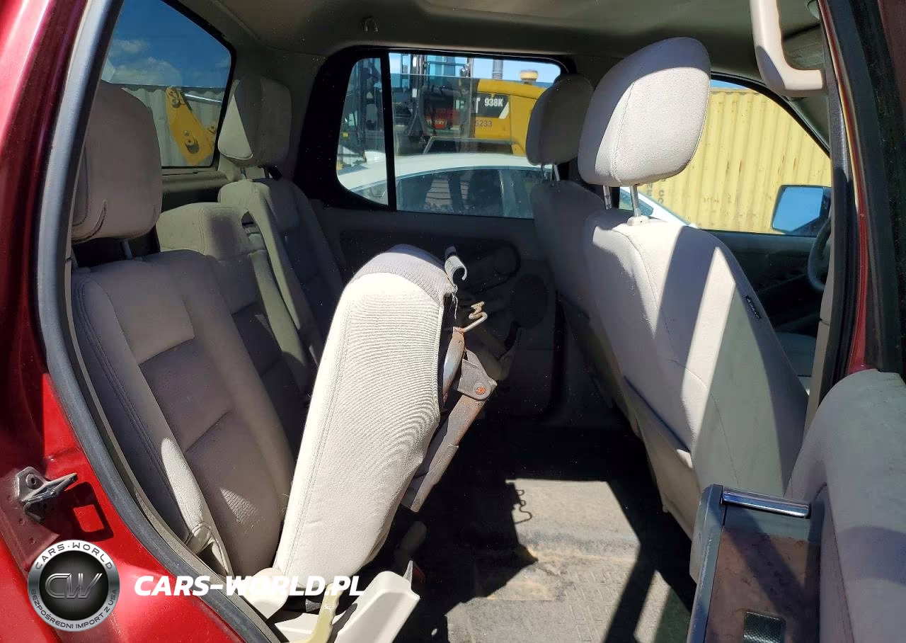 2007 Ford Explorer Sport Trac Xlt VIN:1FMEU31K17UB27463 - 10