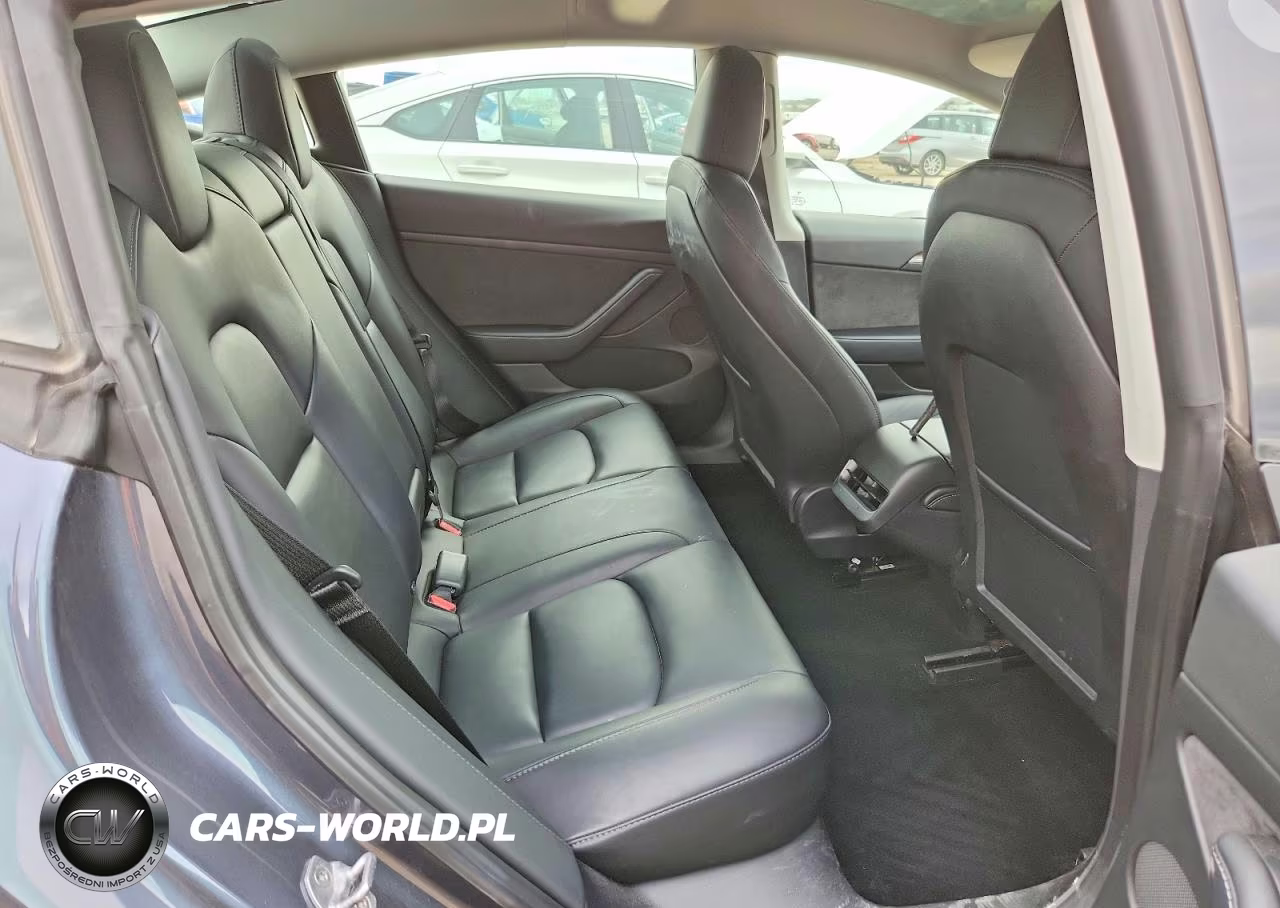 2023 Tesla Model 3 VIN:5YJ3E1EA0PF406670 - 10