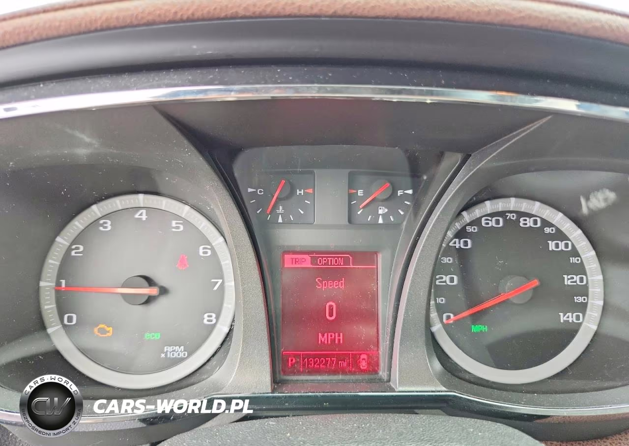 2015 GMC Terrain Slt VIN:2GKALSEK6F6425616 - 9