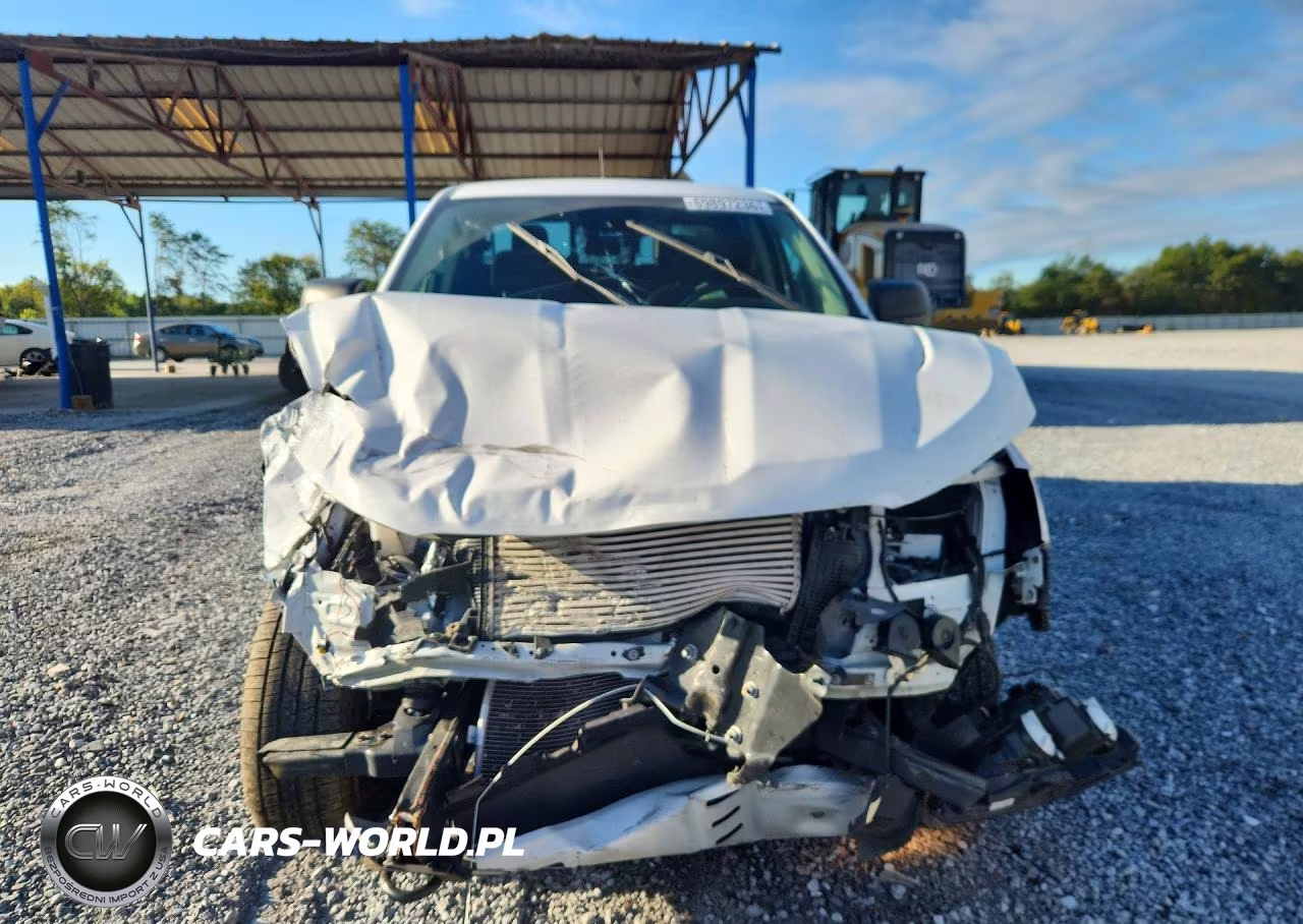 2023 Ford Ranger Xl VIN:1FTER4FHXPLE15044 - 5