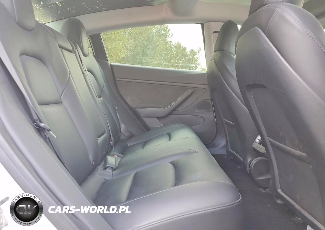 2021 Tesla Model 3 VIN:5YJ3E1EB0MF868988 - 10