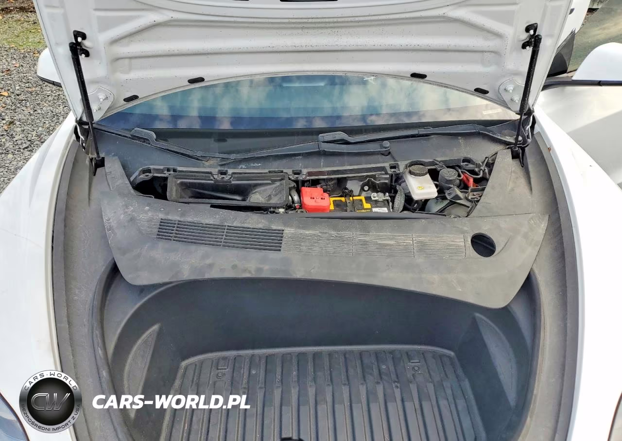 2021 Tesla Model 3 VIN:5YJ3E1EB0MF868988 - 11