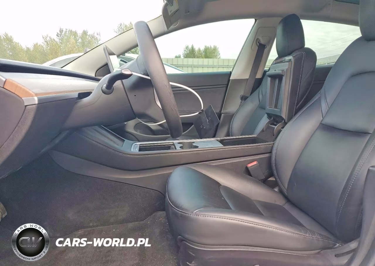 2021 Tesla Model 3 VIN:5YJ3E1EB0MF868988 - 7