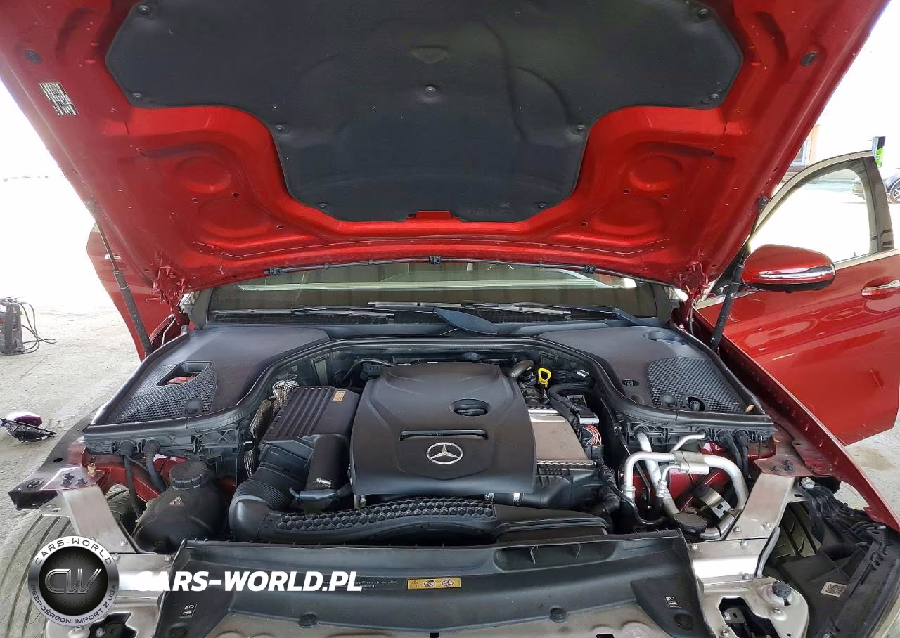 2017 Mercedes-Benz E 300 VIN:WDDZF4JB8HA067745 - 11