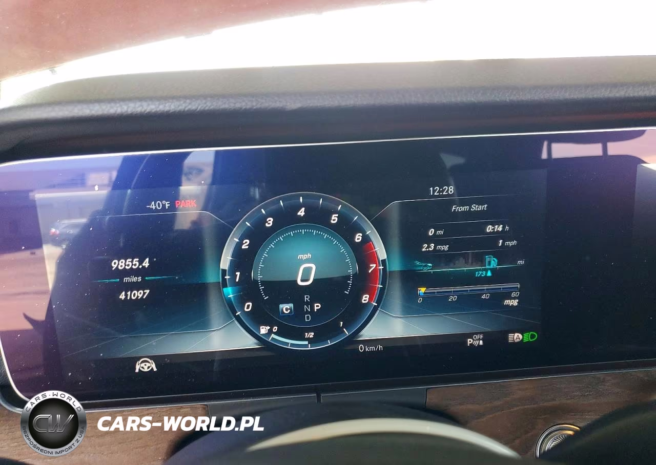 2017 Mercedes-Benz E 300 VIN:WDDZF4JB8HA067745 - 9
