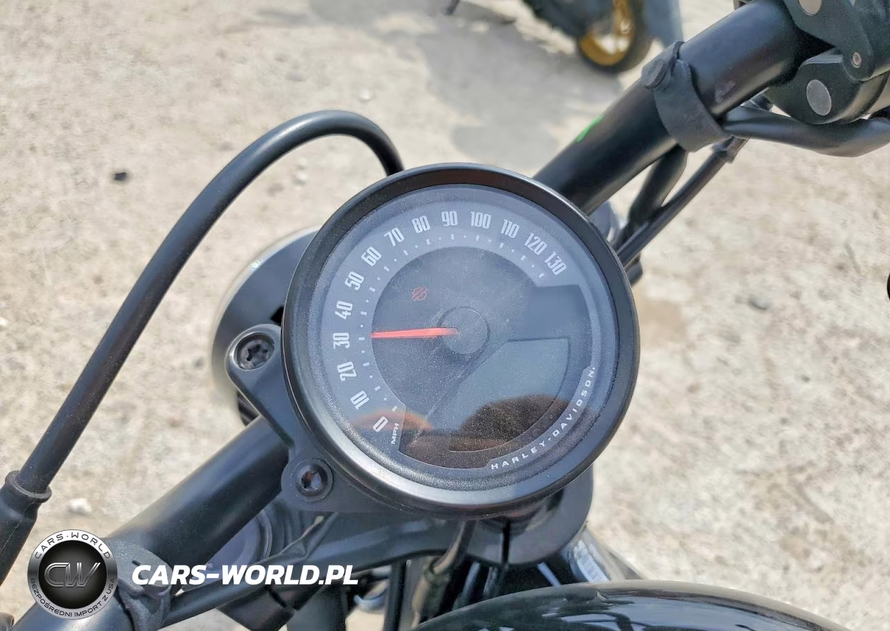 2026 Harley-Davidson Rh975 VIN:MLY1ZH113TS310679 - 7