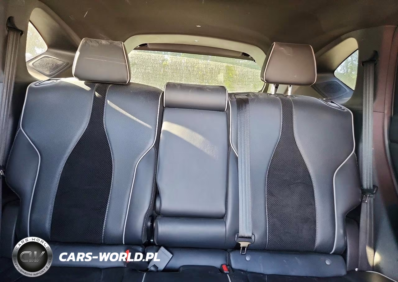 2019 Acura Rdx A-Spec VIN:5J8TC2H6XKL020378 - 10