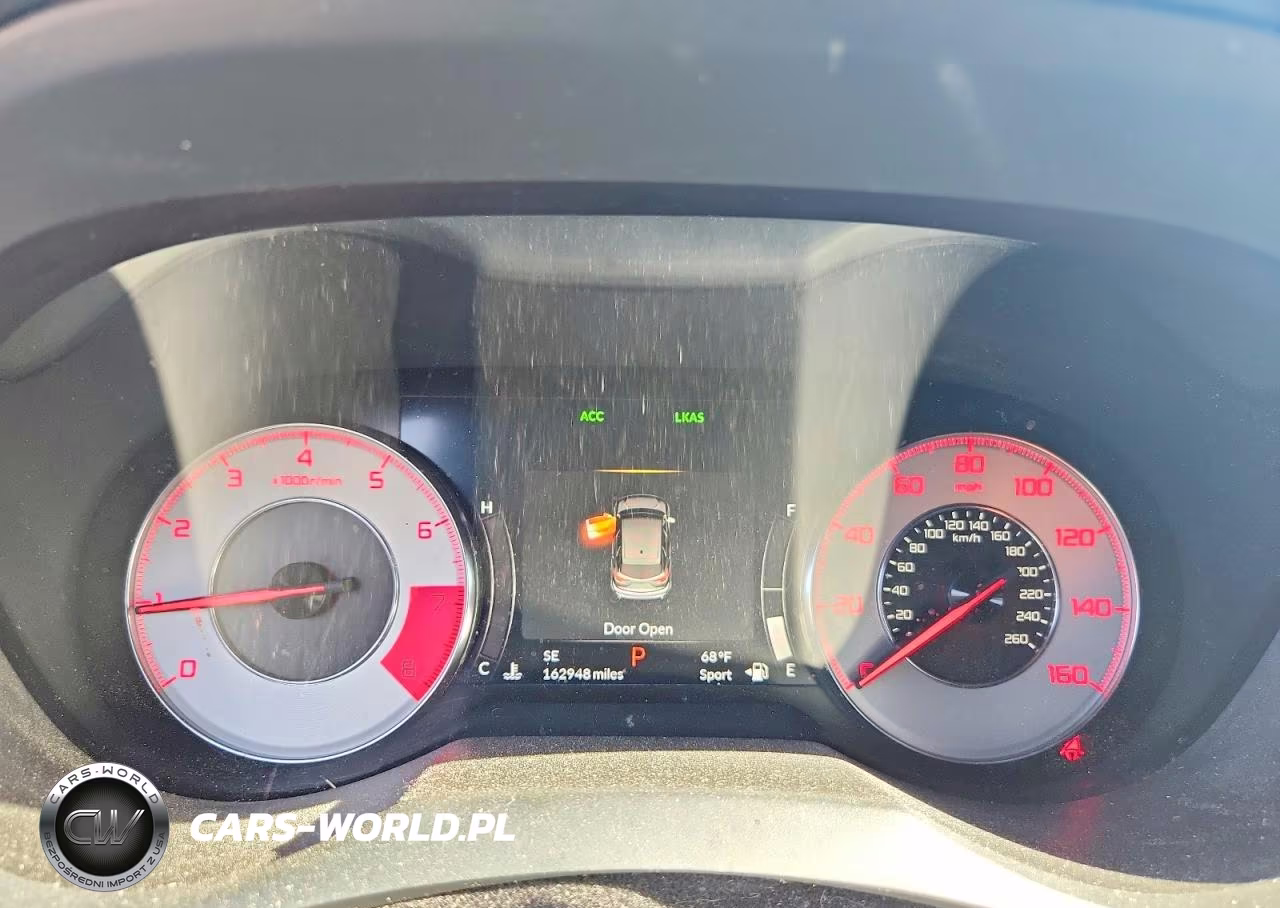 2019 Acura Rdx A-Spec VIN:5J8TC2H6XKL020378 - 9