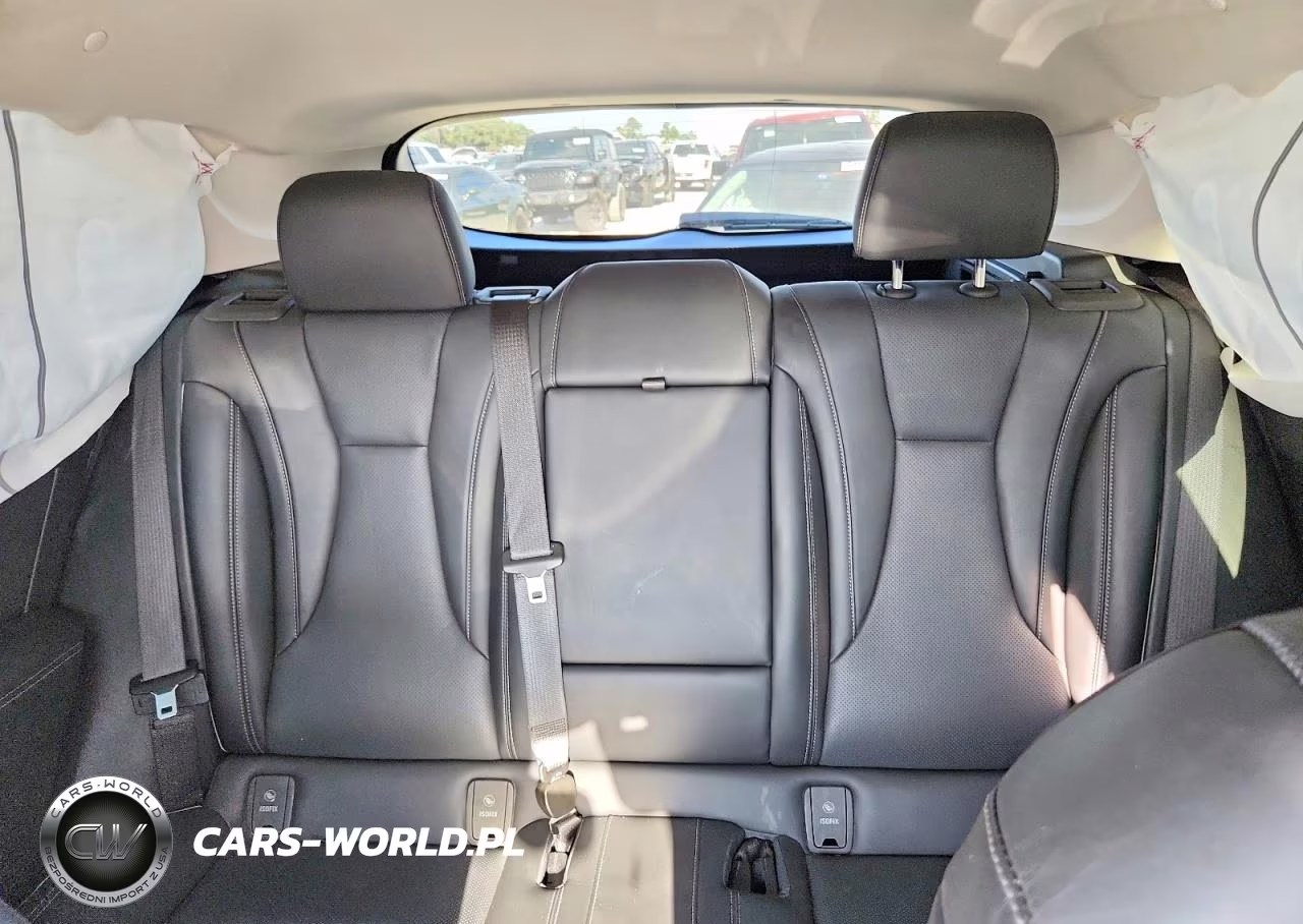 2023 Buick Envision Essence VIN:LRBFZNR41PD056131 - 10